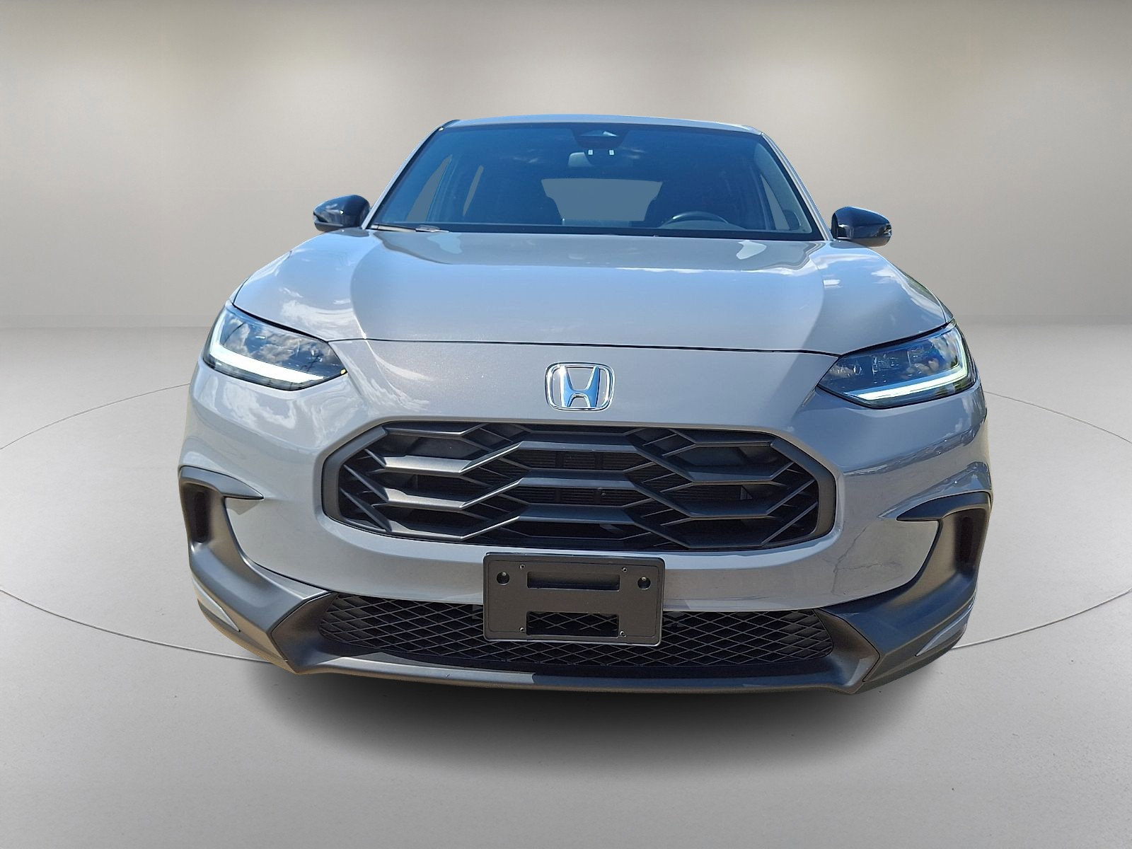 Used 2023 Honda HR-V Sport image 3