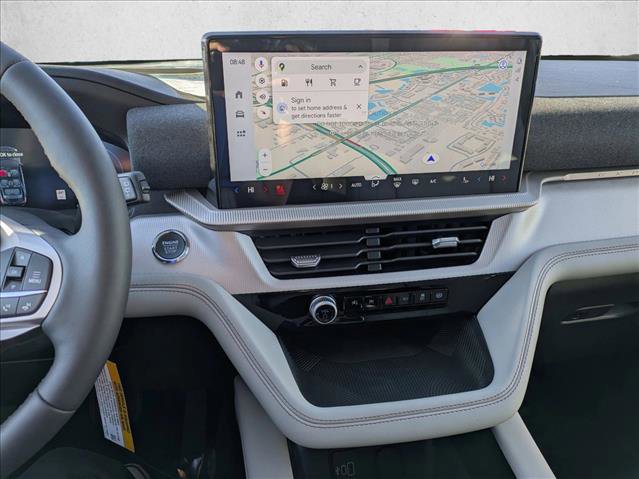 New 2026 Ford Explorer Active image 11