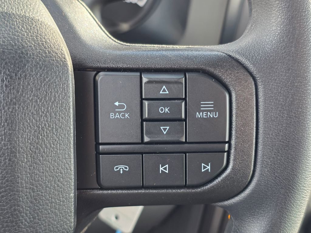 New 2026 Ford F600 4x4 Regular Cab Super Duty w/ XL Chrome Package image 30