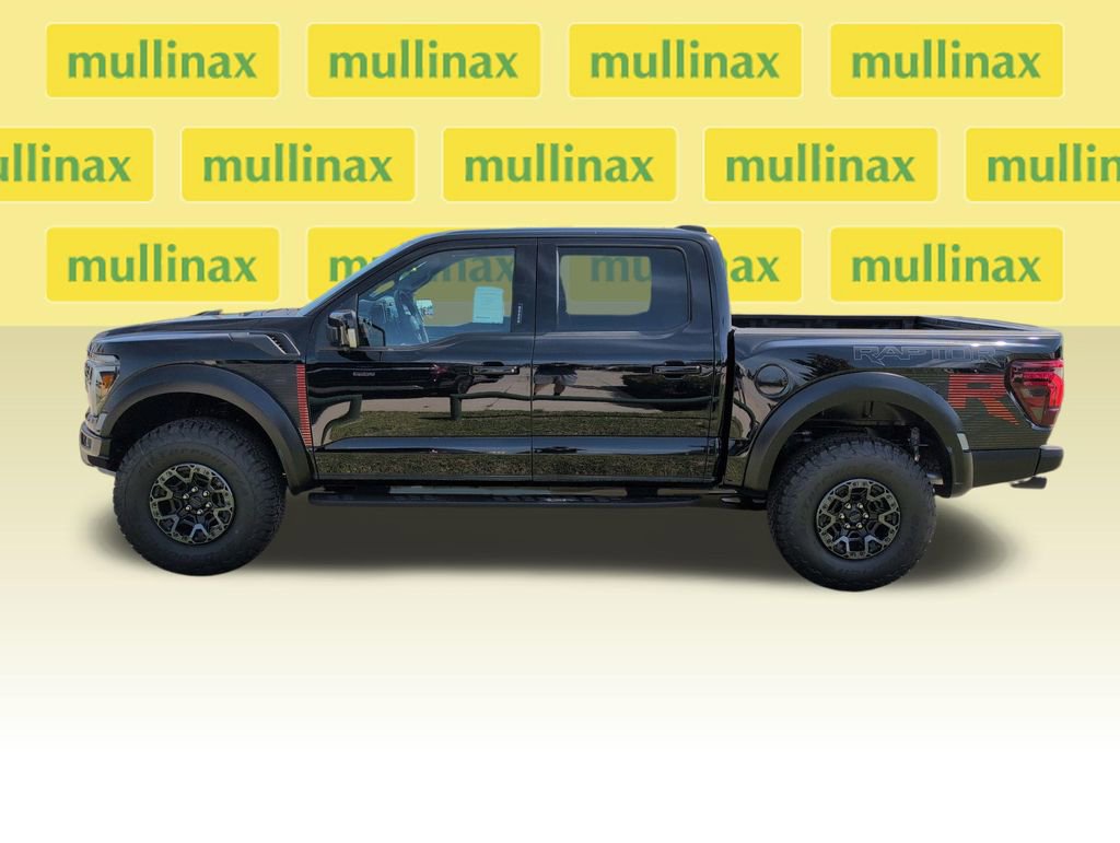 New 2026 Ford F150 Raptor R AWD/4WD image 12