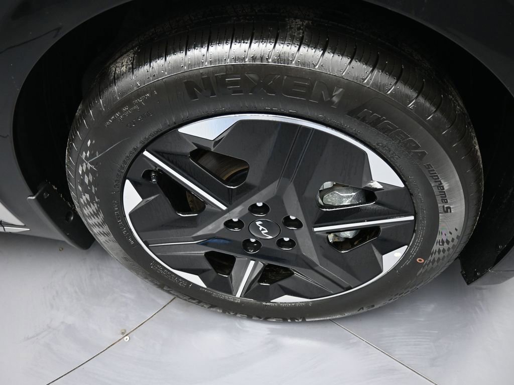 New 2025 Kia EV6 Wind image 13