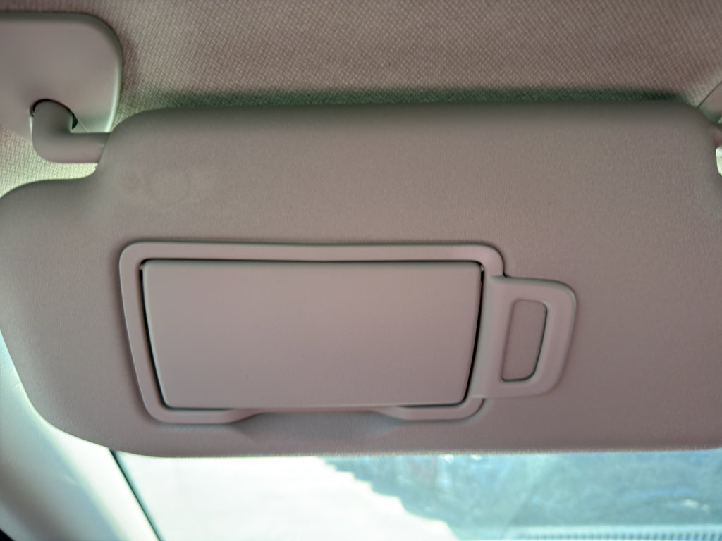 New 2026 Nissan Sentra SR w/ Floor Mat Package FWD image 24