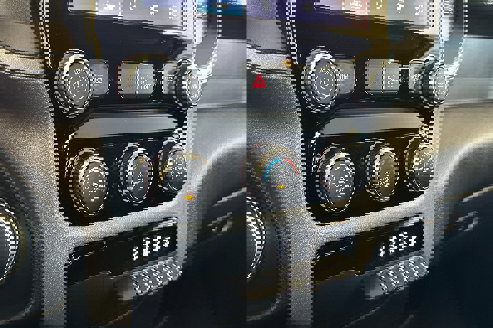 New 2026 RAM 1500 Tradesman image 19