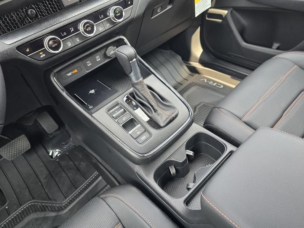 New 2026 Honda CR-V Sport-L image 17