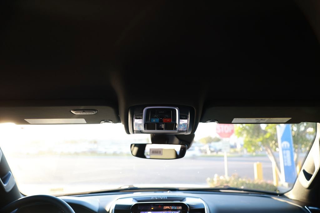 New 2026 RAM 1500 Big Horn image 26