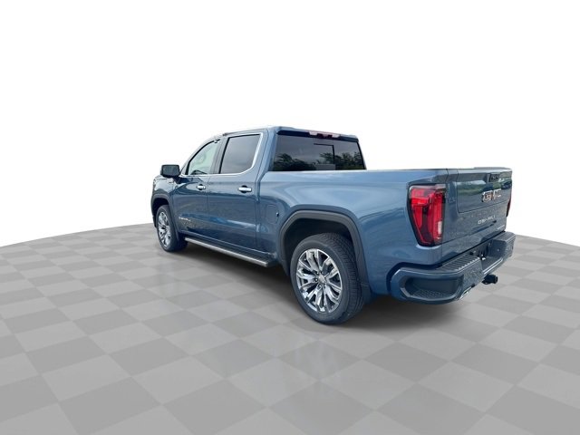 New 2026 GMC Sierra 1500 Denali w/ Denali Reserve Package image 6