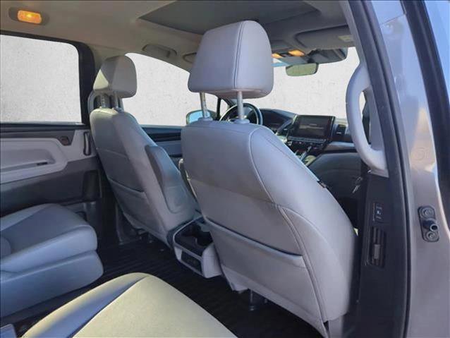 Used 2019 Honda Odyssey EX-L image 16