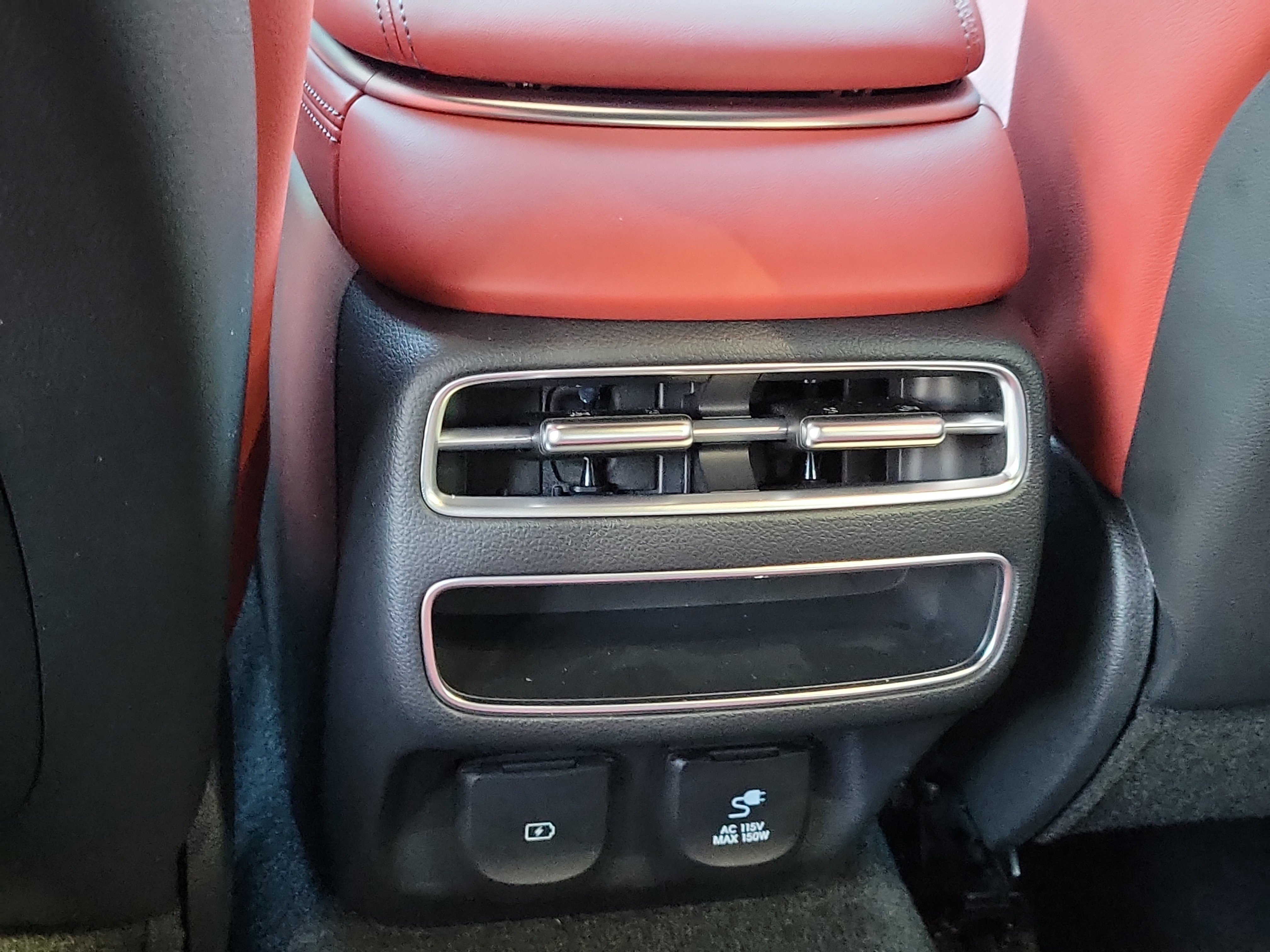 Used 2026 Genesis GV70 3.5T Sport Advanced image 14