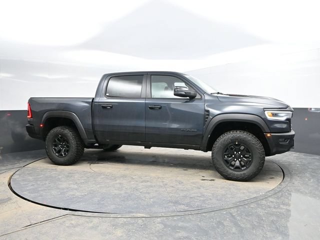 New 2026 RAM 1500 RHO w/ RHO Level 1 Equipment Group AWD/4WD image 3