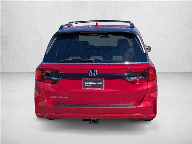 New 2026 Honda Odyssey EX-L image 7