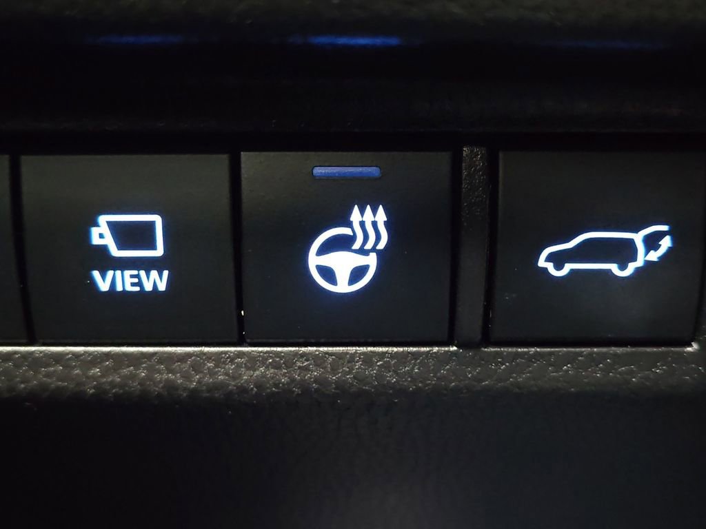 Used 2021 Toyota RAV4 Limited FWD image 27