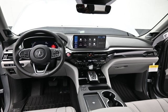 New 2026 Acura MDX w/ Technology Package AWD/4WD image 15