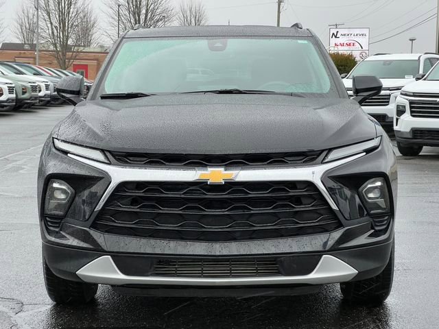 Certified 2023 Chevrolet Blazer LT w/ Convenience Package image 42