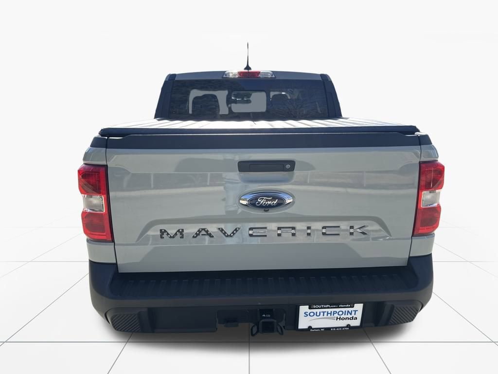 Used 2022 Ford Maverick XLT w/ XLT Luxury Package image 7