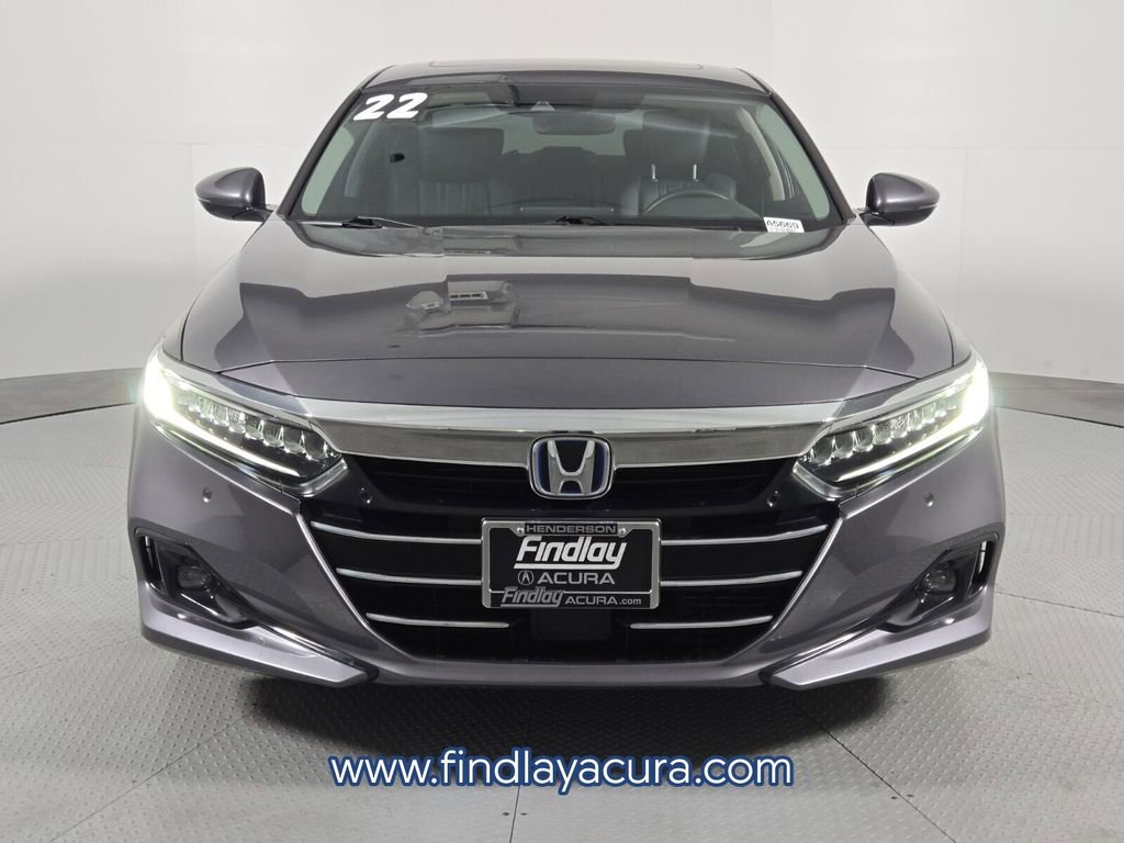Used 2022 Honda Accord Touring image 10