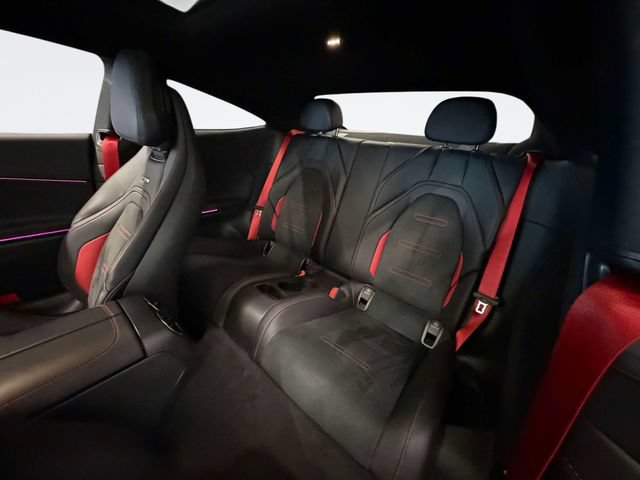 Certified 2024 Mercedes-Benz CLE 53 AMG 4MATIC image 11