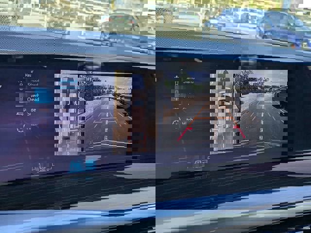 New 2026 Cadillac Escalade Luxury w/ Touring Package image 22