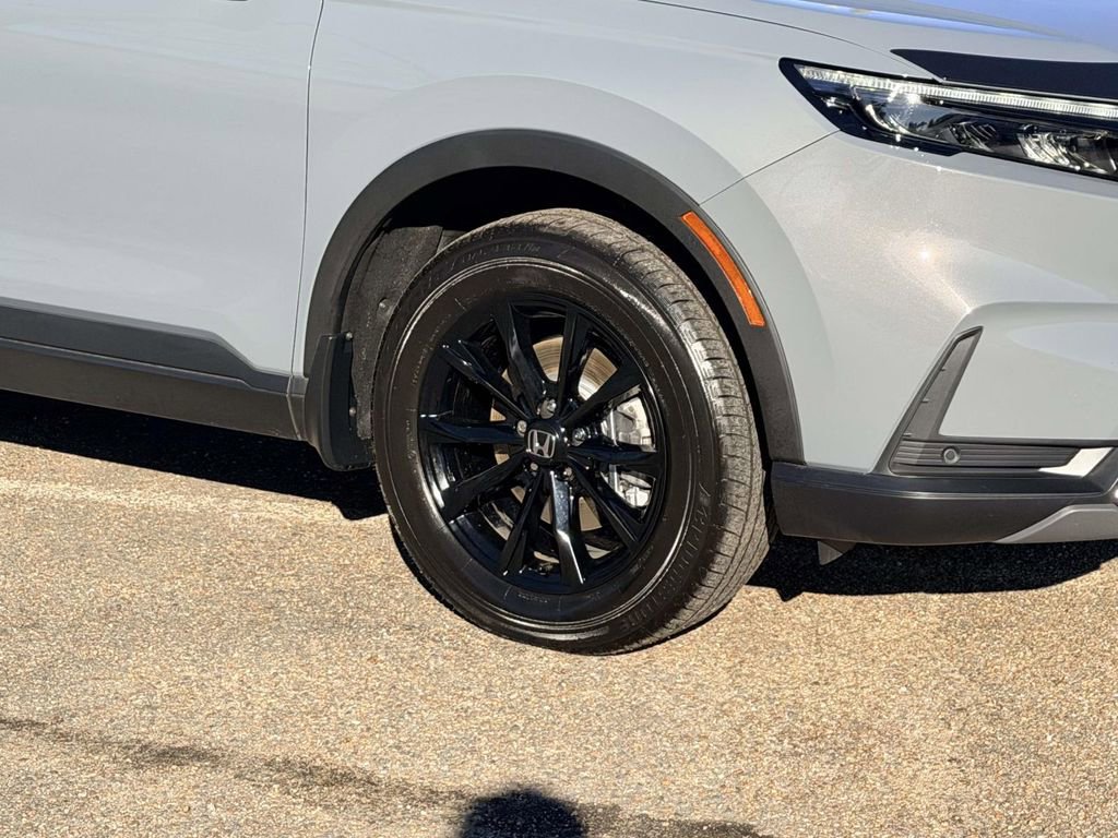 Used 2025 Honda CR-V Sport-L image 26