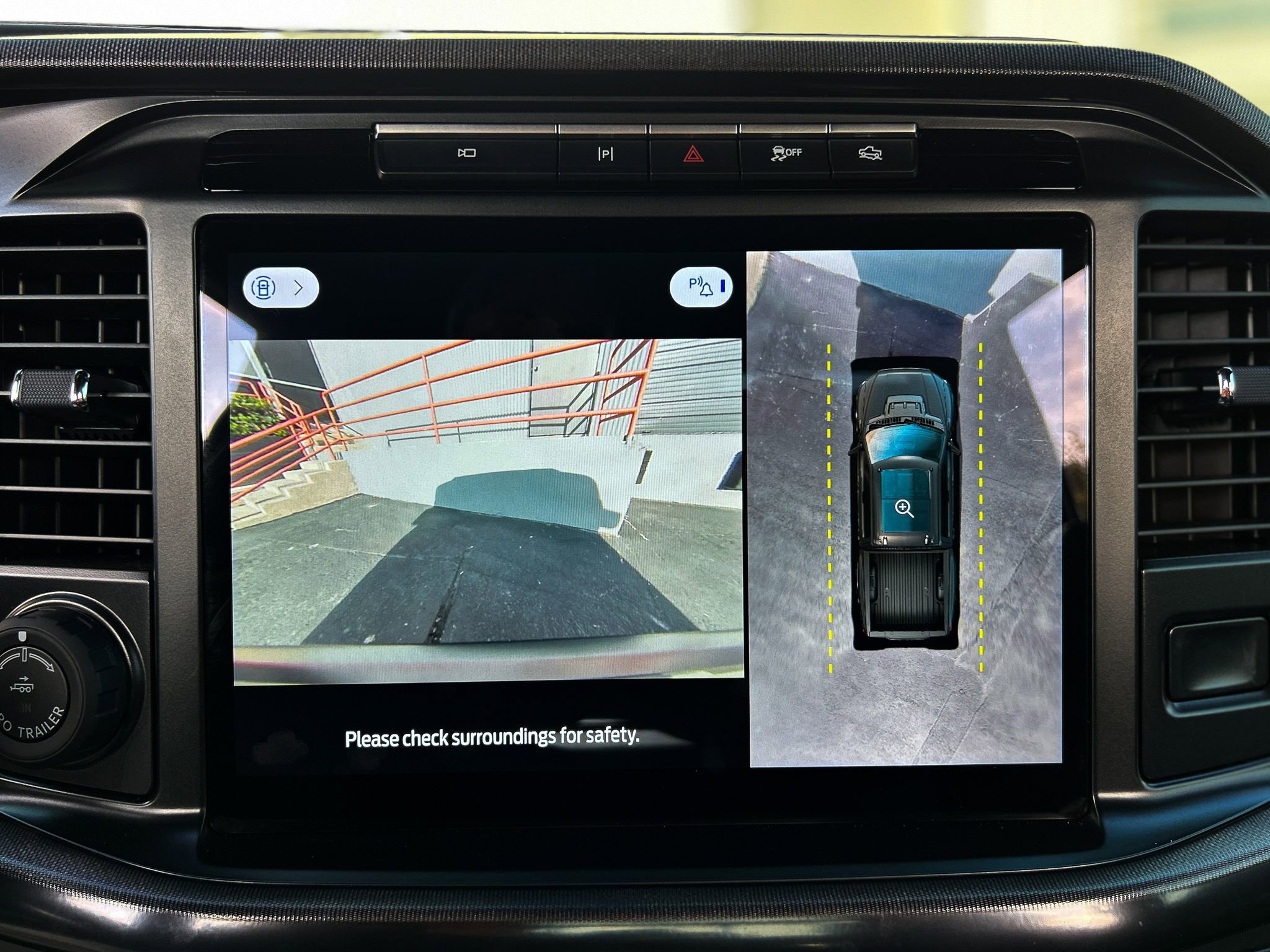 Used 2024 Ford F150 Raptor w/ Equipment Group 803A Raptor R image 22