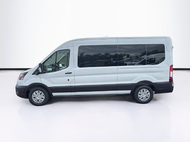 New 2027 Ford Transit 350 XL RWD image 3