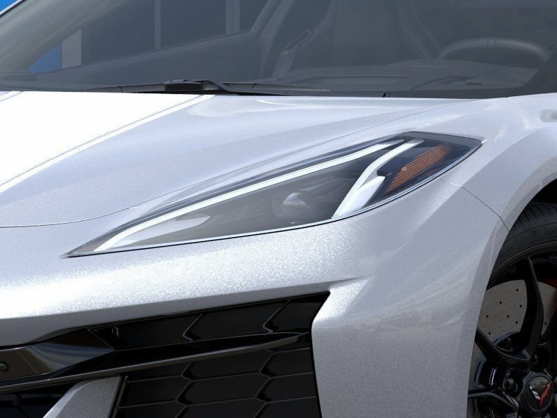 New 2027 Chevrolet Corvette Grand Sport RWD image 26