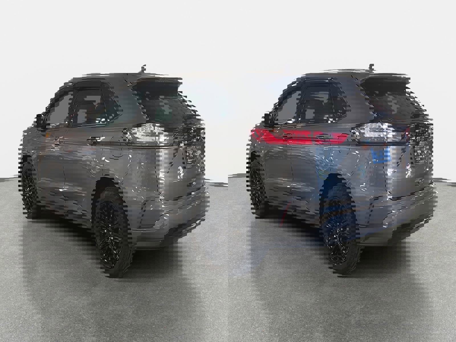 Used 2024 Ford Edge ST-Line image 6