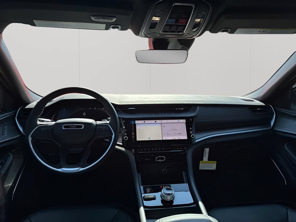 New 2026 Jeep Grand Cherokee Limited w/ Limited Altitude Package AWD/4WD image 24