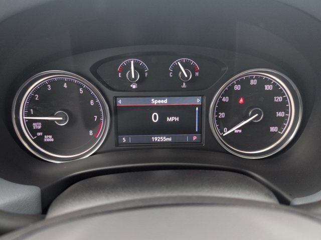 Certified 2023 Buick Enclave Essence w/ Experience Buick Package image 32