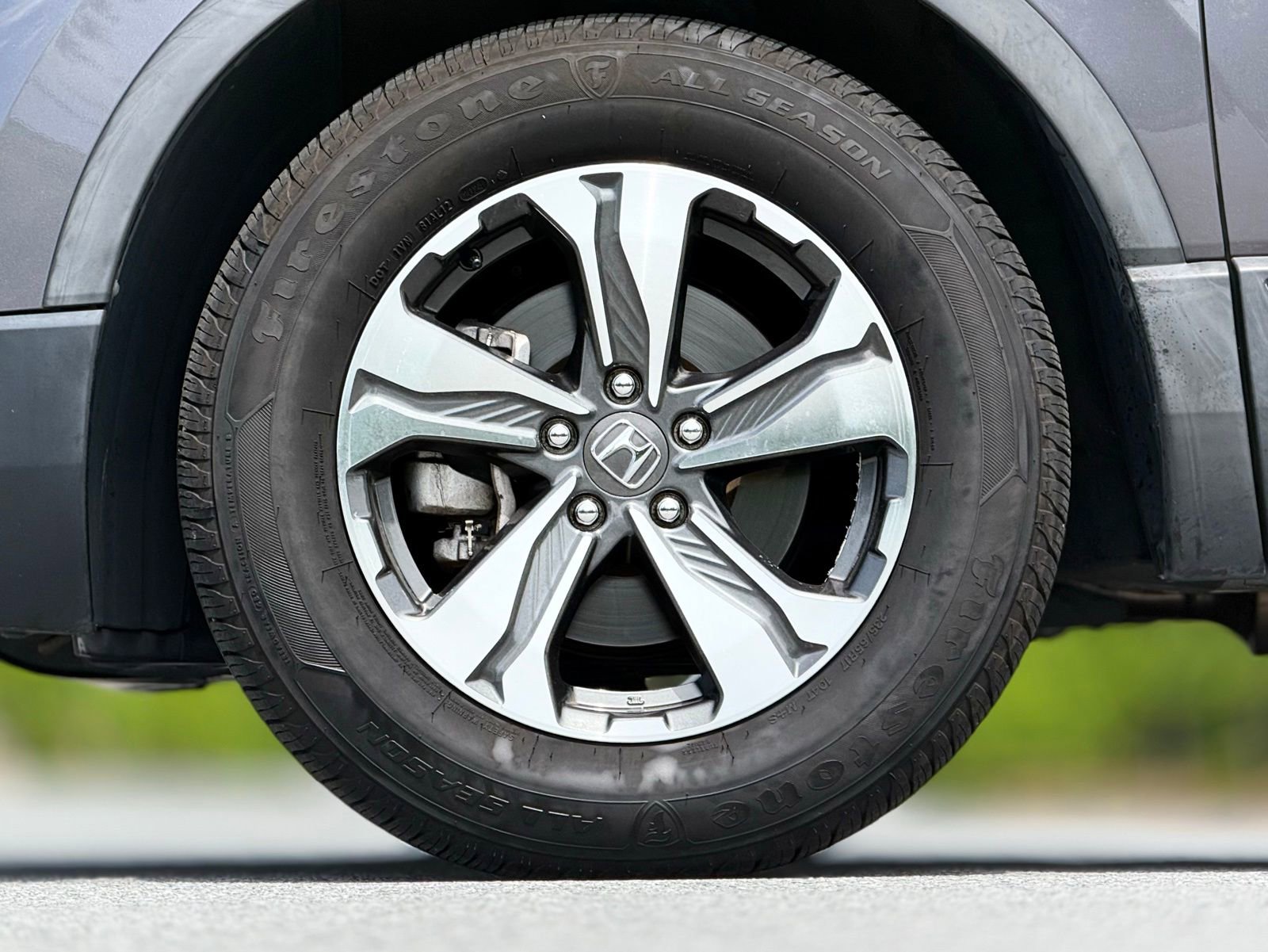 Used 2019 Honda CR-V LX image 19