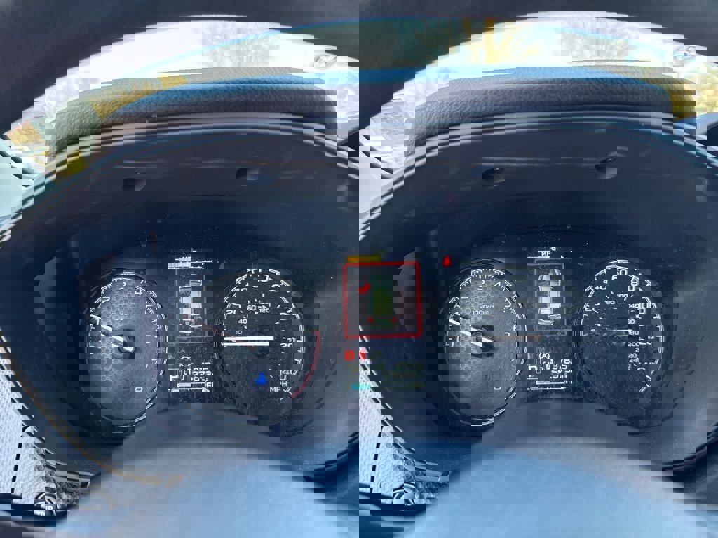 Used 2023 Subaru Forester image 13