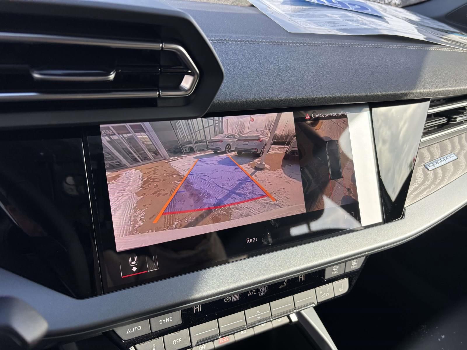 New 2026 Audi A3 2.0T Premium Plus image 20