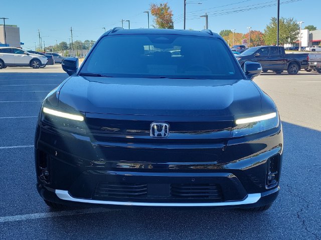 New 2026 Honda Prologue Touring image 2