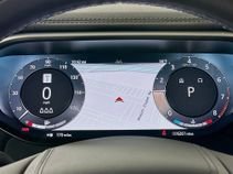 Used 2025 Land Rover Range Rover Sport Dynamic SE AWD/4WD image 12