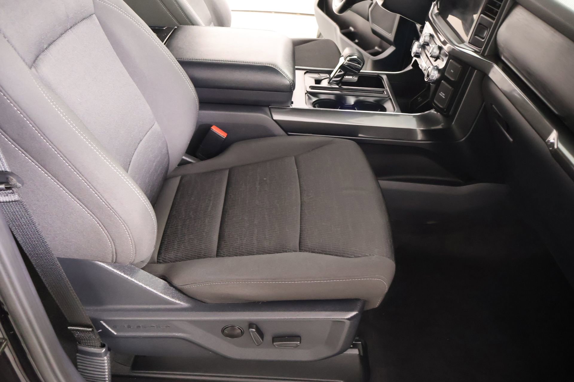Used 2023 Ford F150 XLT w/ Equipment Group 302A High AWD/4WD image 15