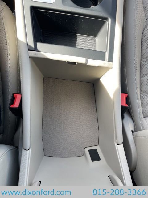 New 2026 Volkswagen Atlas SE image 13