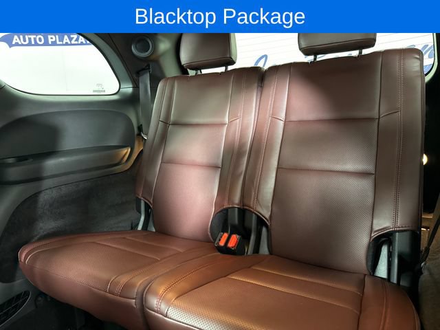 Used 2023 Dodge Durango R/T AWD/4WD image 16