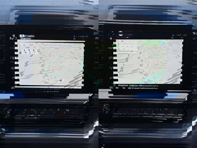 New 2026 Chevrolet Silverado 1500 LTZ w/ LTZ Premium Texas Edition image 14