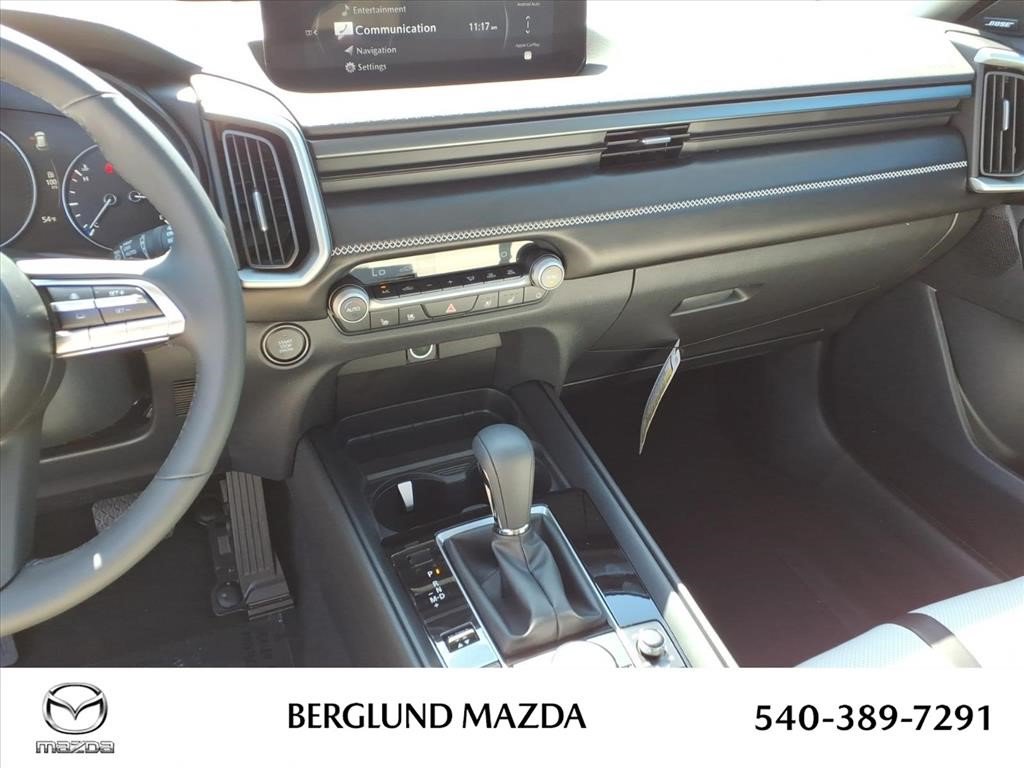 New 2026 MAZDA CX-50 AWD 2.5 S w/ Weather Package image 21