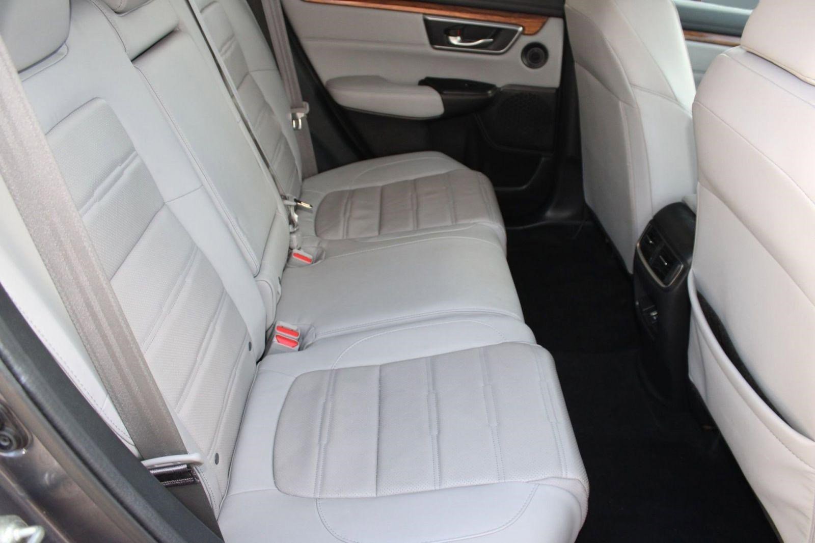 Used 2017 Honda CR-V Touring image 31