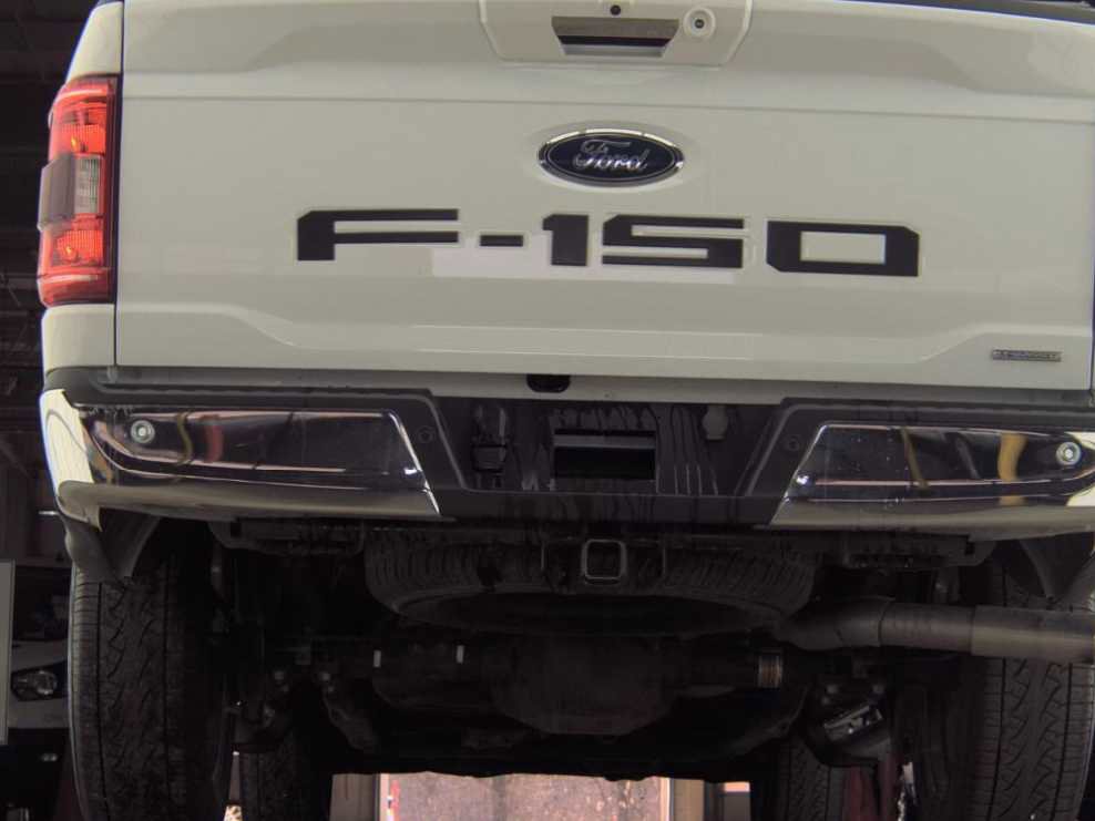 Used 2023 Ford F150 XLT w/ Equipment Group 302A High image 6