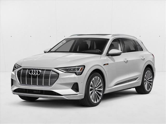 Used 2019 Audi e-tron Prestige w/ Prestige Package image 1