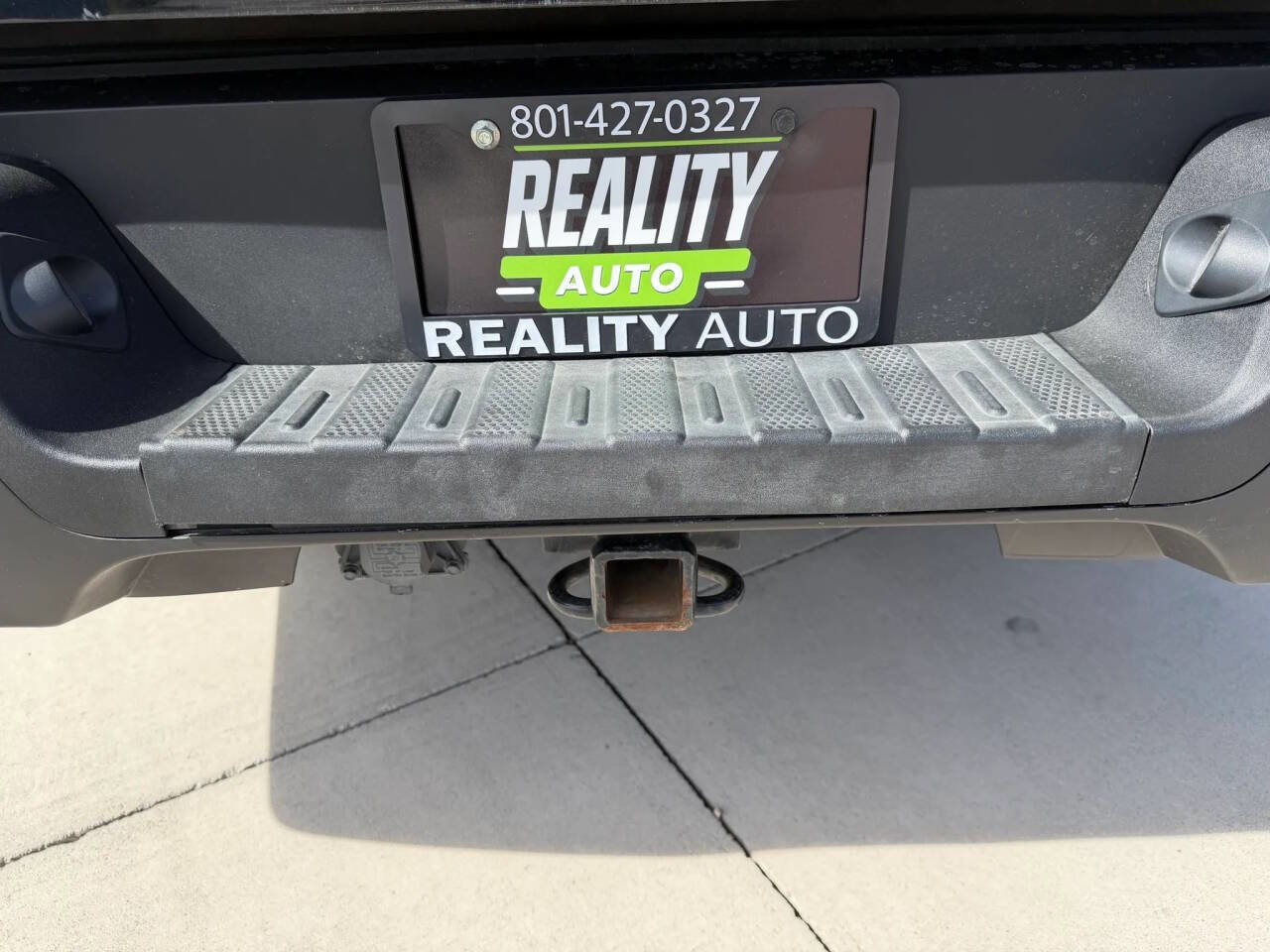 Used 2020 Honda Ridgeline Sport image 12