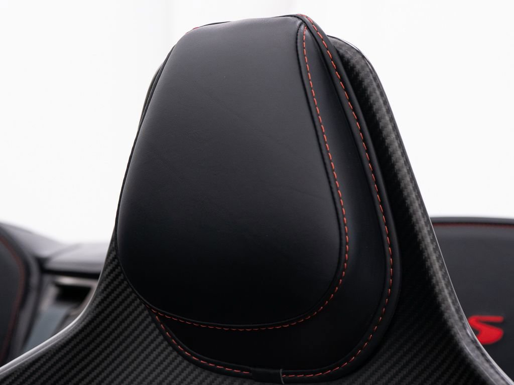 Used 2023 Aston Martin DBS Superleggera Volante image 24