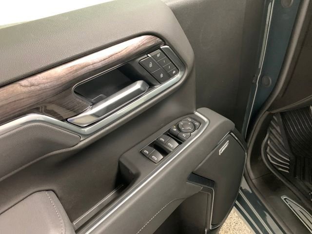 New 2026 Chevrolet Silverado 1500 LTZ w/ LTZ Premium Package image 11