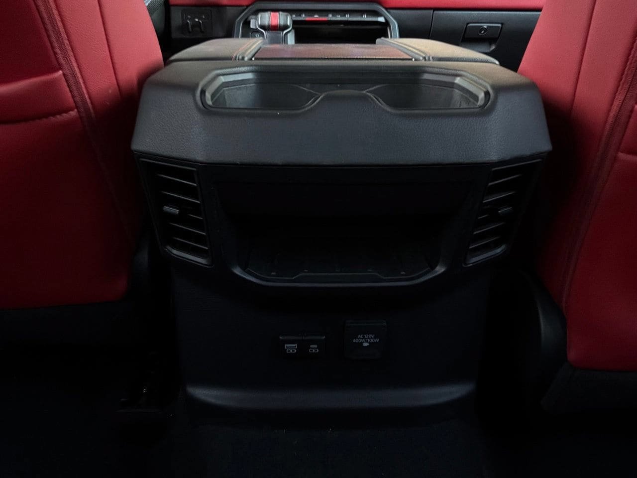 Used 2023 Toyota Tundra TRD Pro AWD/4WD image 14
