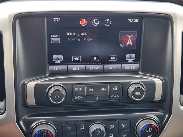 Used 2014 GMC Sierra 1500 SLE w/ Texas SLE Value Package image 17