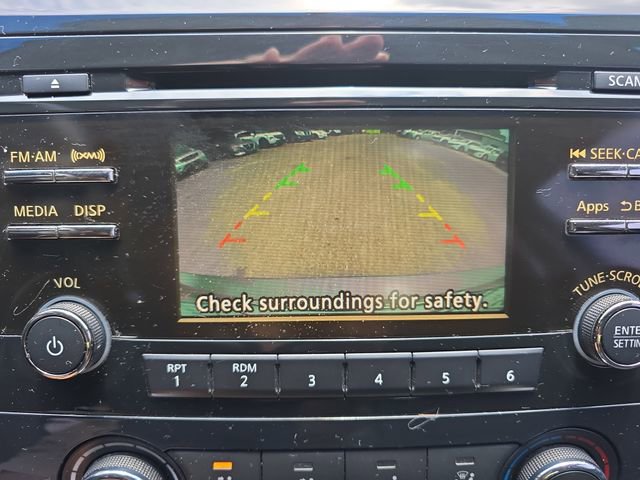 Used 2015 Nissan Altima 2.5 S w/ Power Driver Seat Package FWD image 27