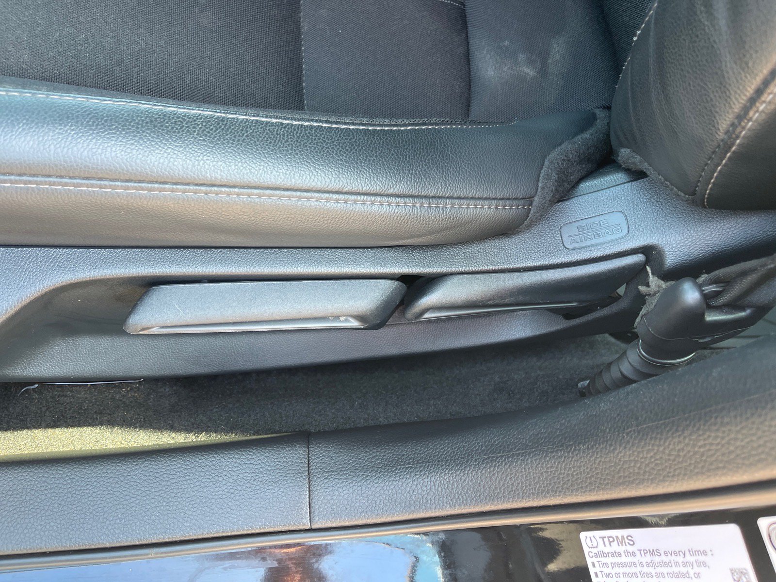 Used 2026 Honda Civic Sport image 9