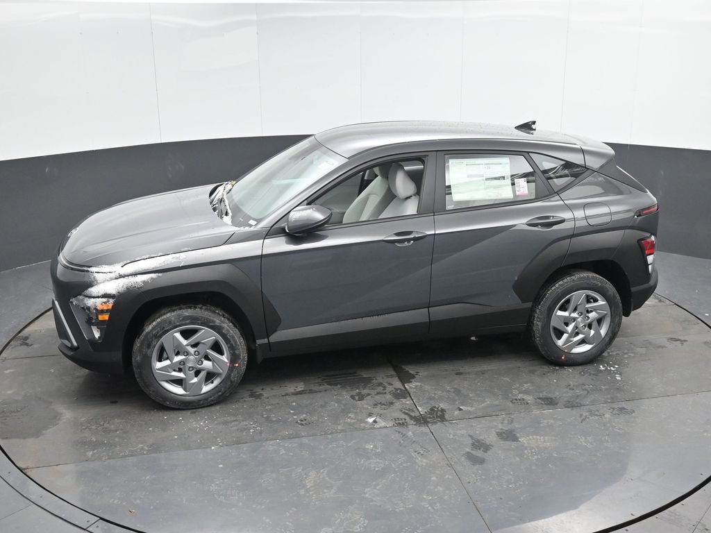 New 2026 Hyundai Kona SE image 40