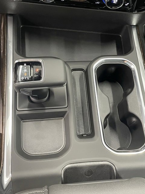 New 2026 GMC Sierra 1500 Elevation w/ Elevation Premium Package image 27